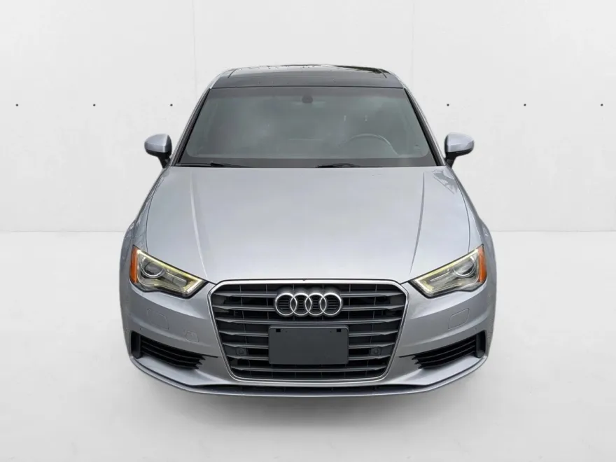 2016 Audi A3 1.8T Premium photo 1