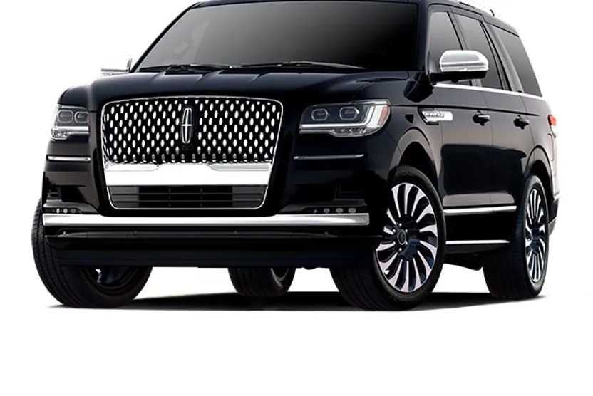 2023 Lincoln Navigator Black Label photo 1