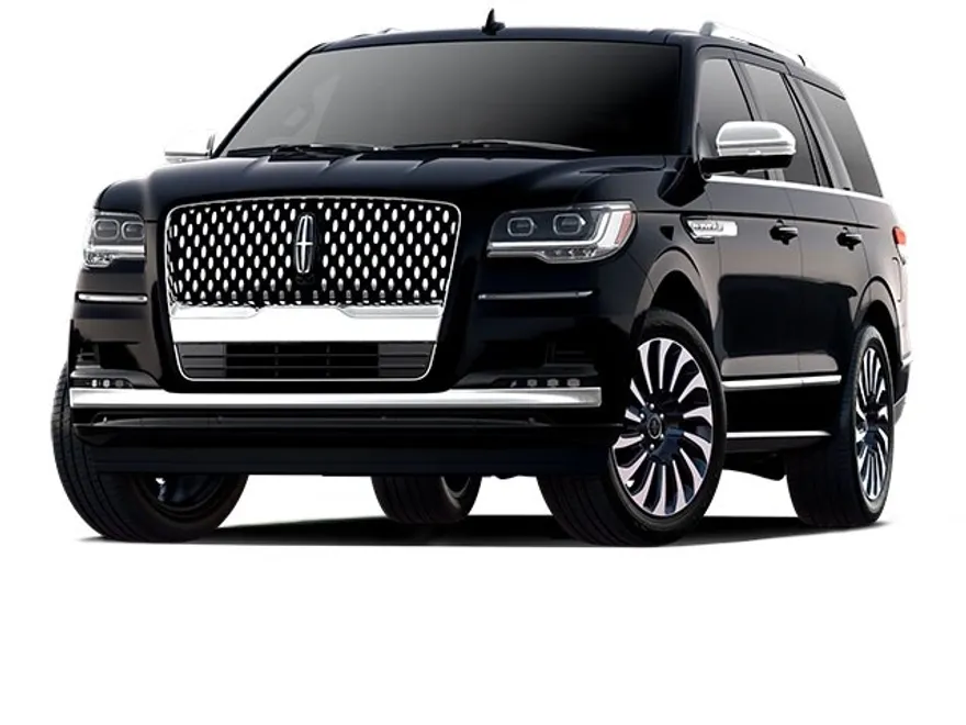 2023 Lincoln Navigator Black Label photo 1