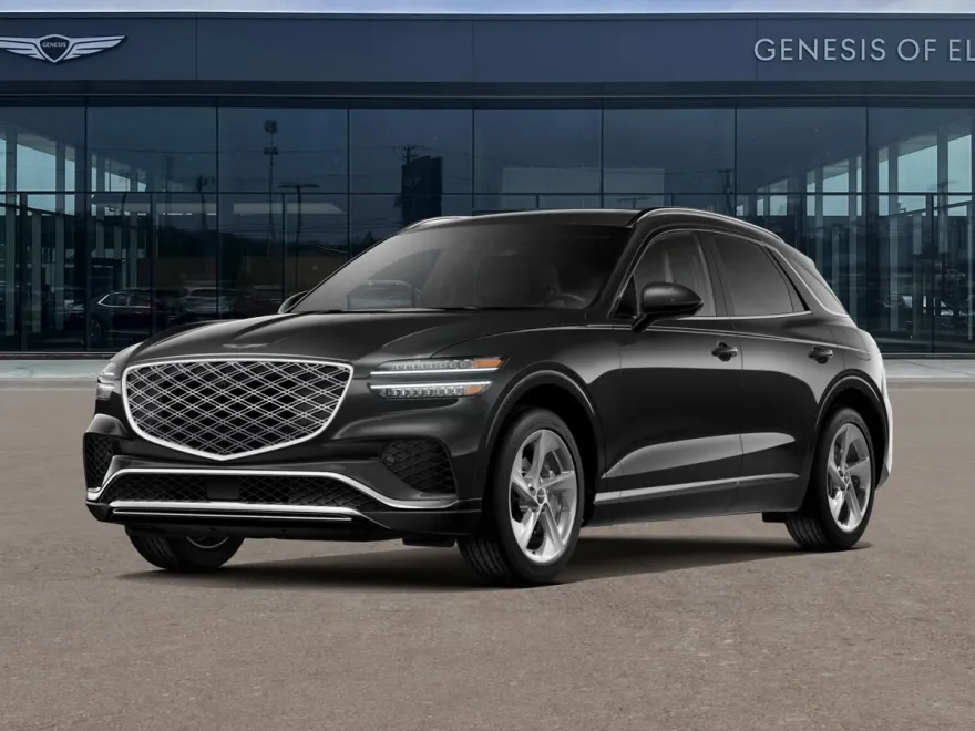 2026 Genesis GV70 2.5T Advanced photo 1