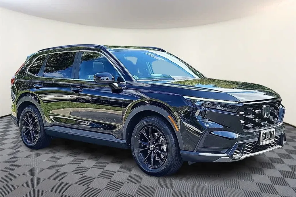 2023 Honda CR-V Hybrid Sport photo 1