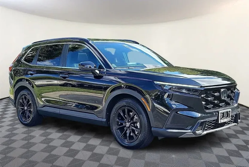 2023 Honda CR-V Hybrid Sport photo 1