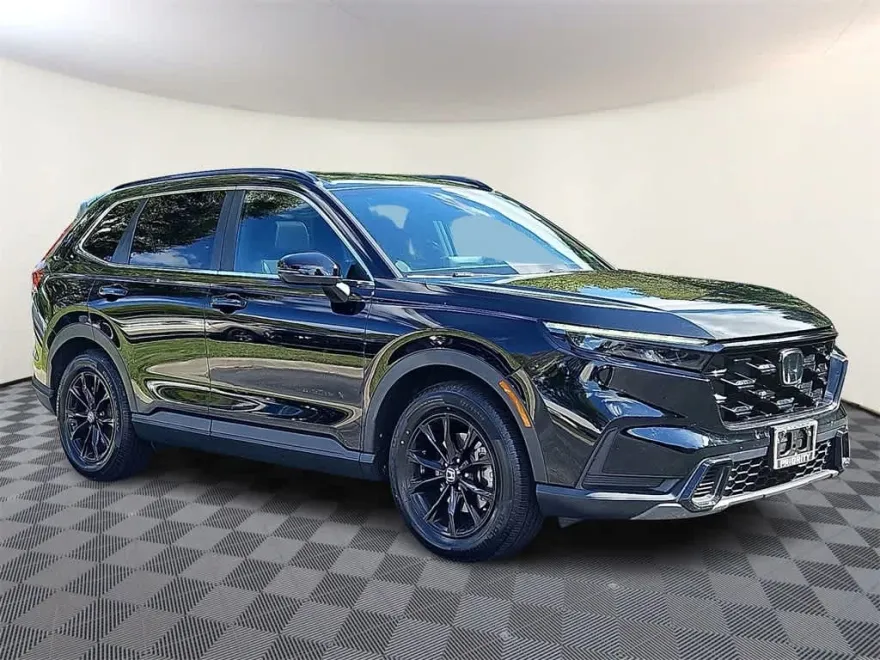 2023 Honda CR-V Hybrid Sport photo 1
