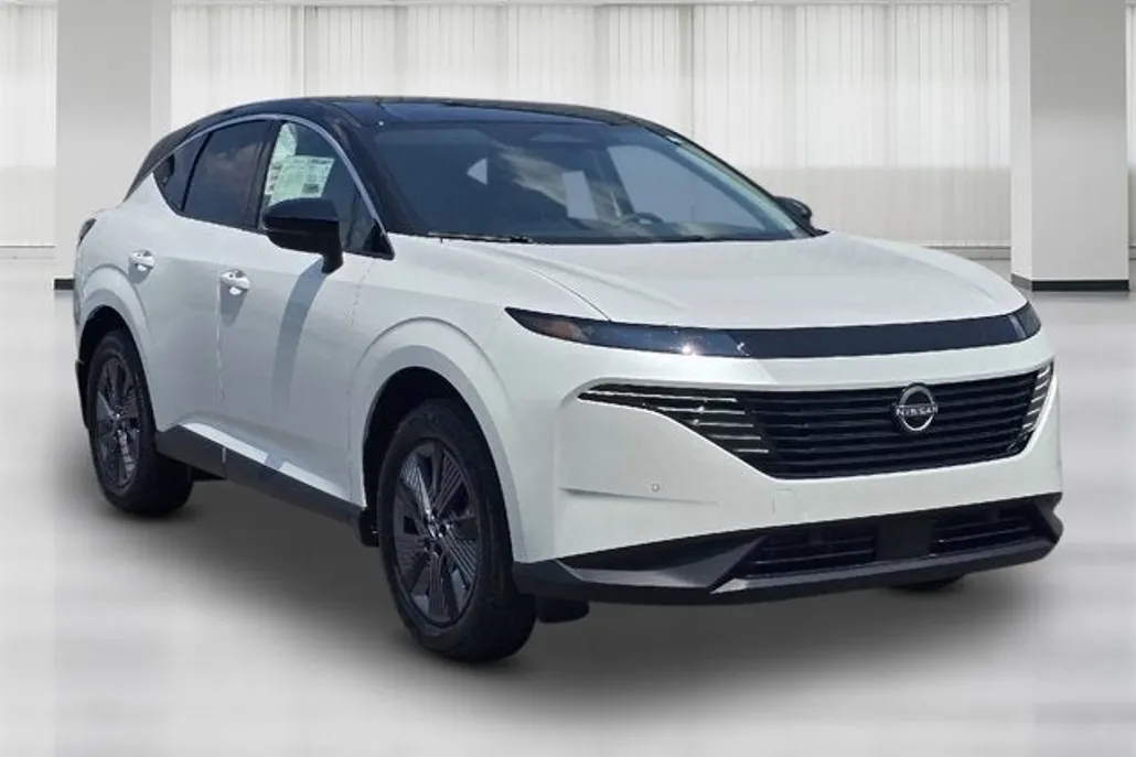 2025 Nissan Murano SL photo 1