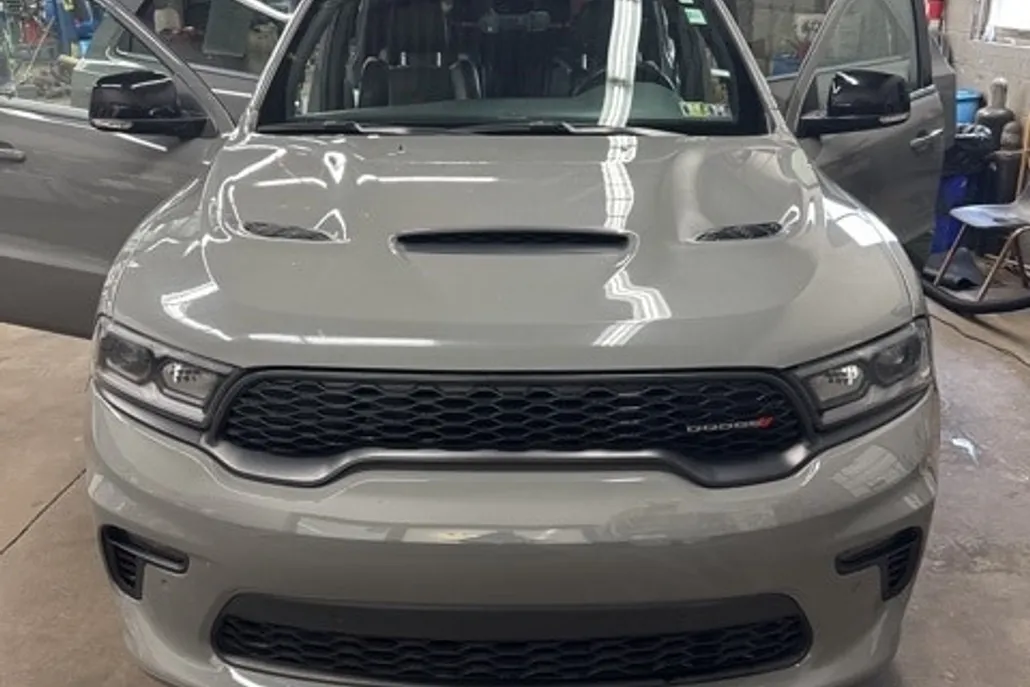 2022 Dodge Durango R/T photo 1