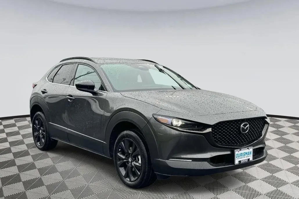 2025 Mazda CX-30 2.5 Turbo Premium Plus photo 1