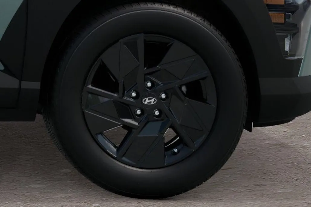 2026 Hyundai Kona SEL photo 1