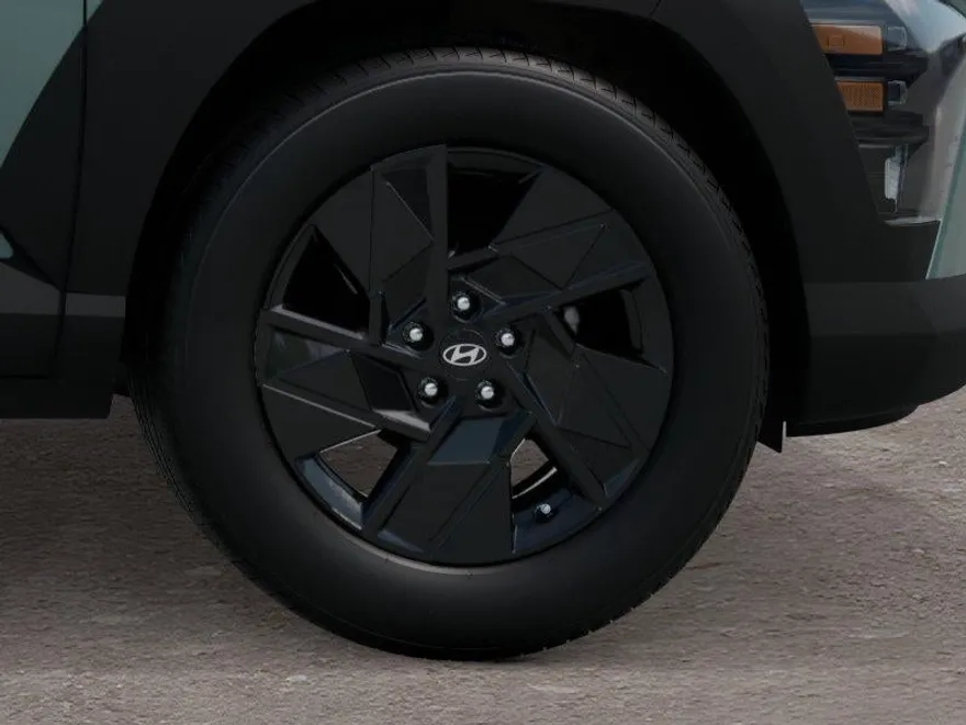 2026 Hyundai Kona SEL photo 1