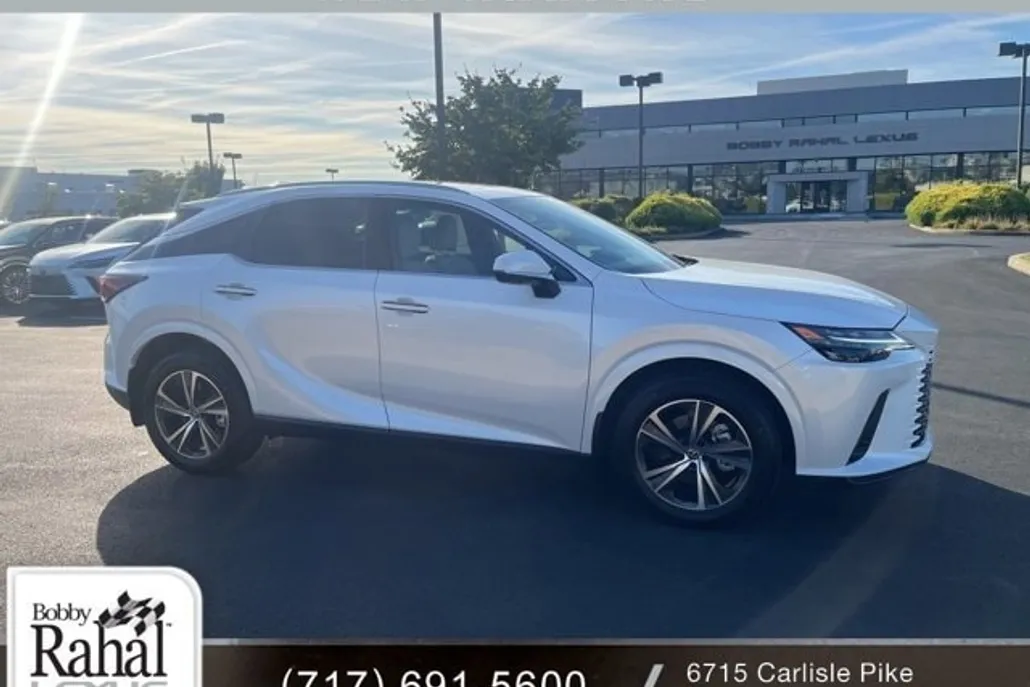 2024 Lexus RX 350 Premium photo 1