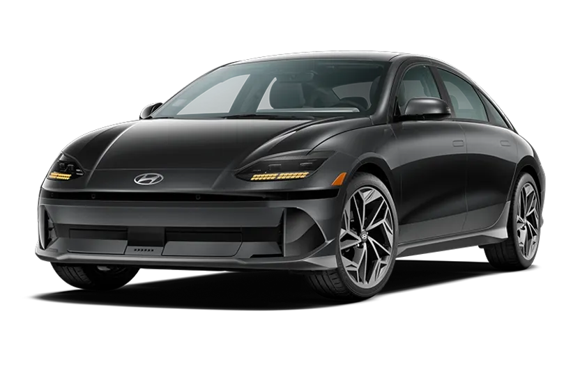2023 Hyundai Ioniq 6 SEL photo 1