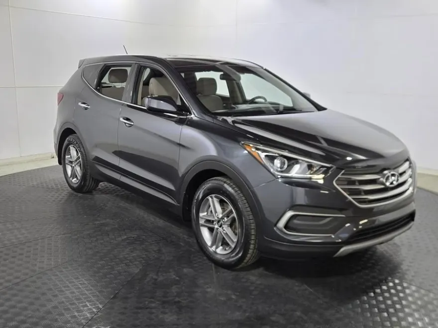2018 Hyundai Santa Fe Sport Base photo 1
