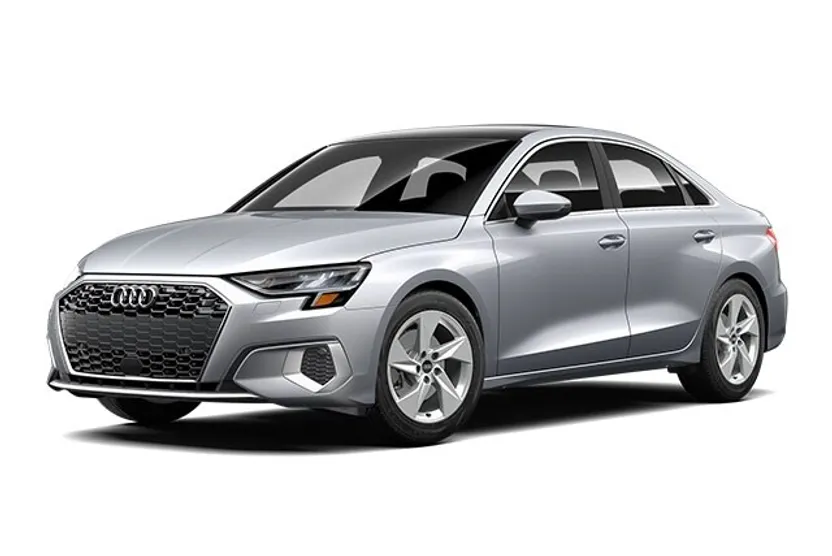 2022 Audi A3 40 Premium photo 1