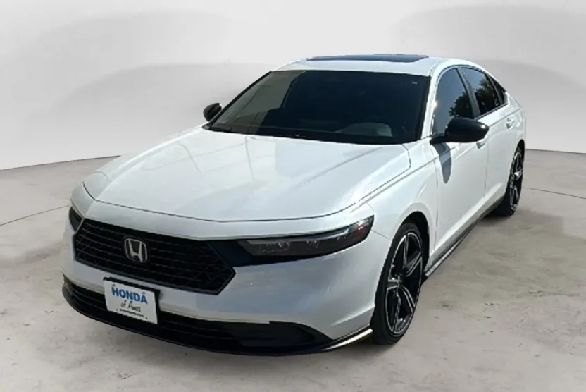 2023 Honda Accord Sport photo 1