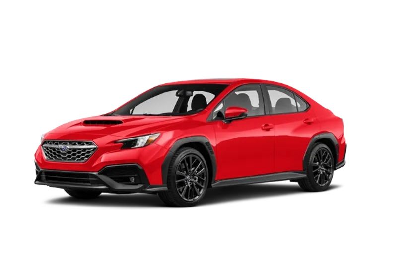 2022 Subaru WRX Premium photo 1