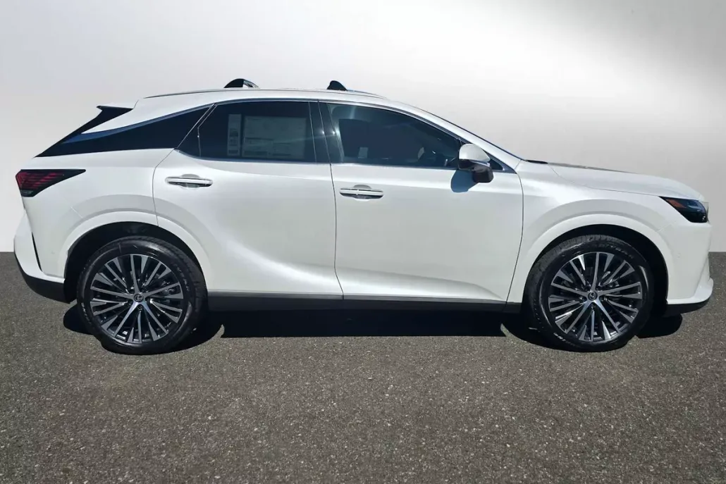 2025 Lexus RX 350 Premium AWD photo 1