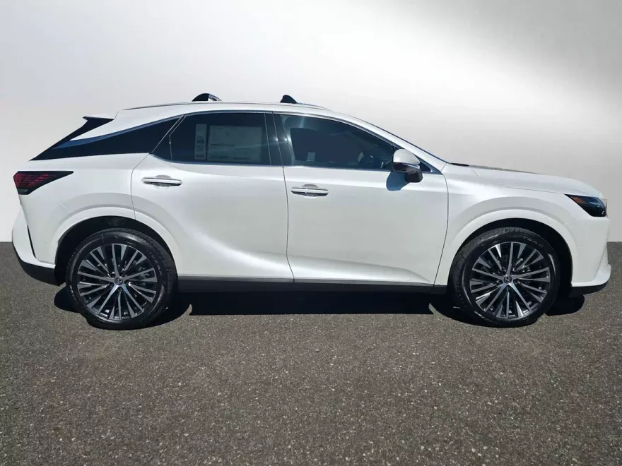 2025 Lexus RX 350 Premium AWD photo 1