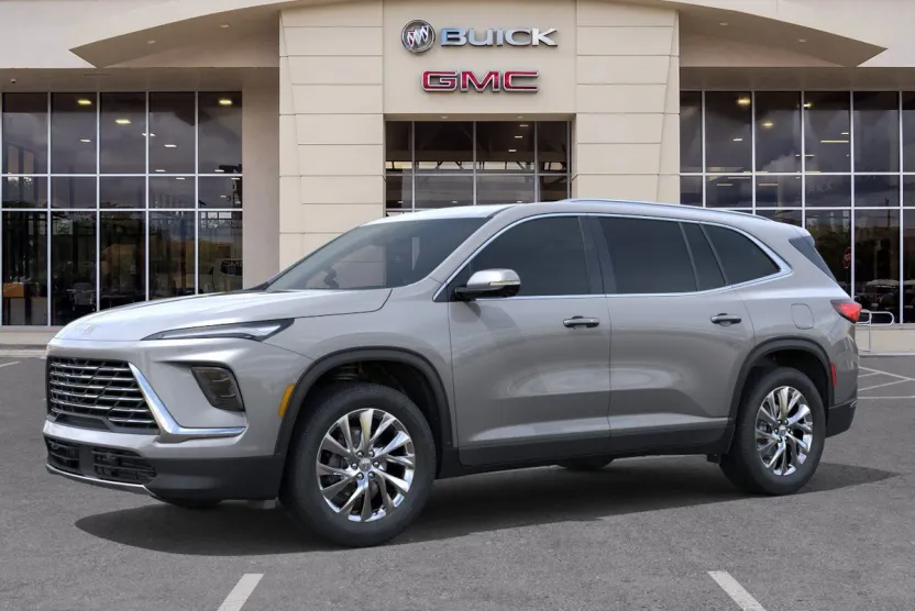 2026 Buick Enclave Preferred photo 1