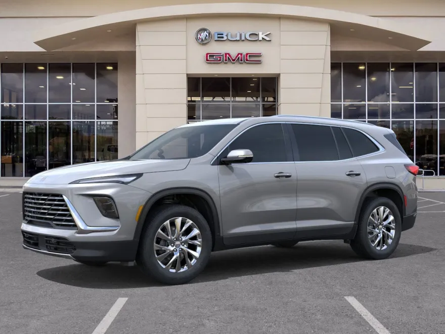 2026 Buick Enclave Preferred photo 1