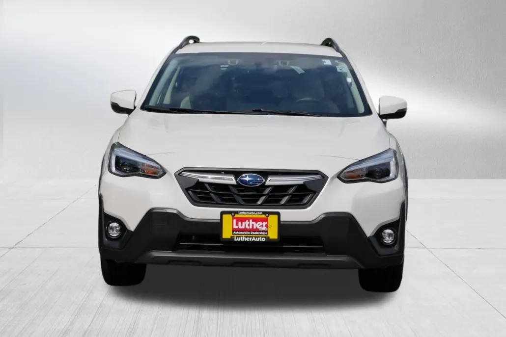 2023 Subaru Crosstrek Limited photo 1