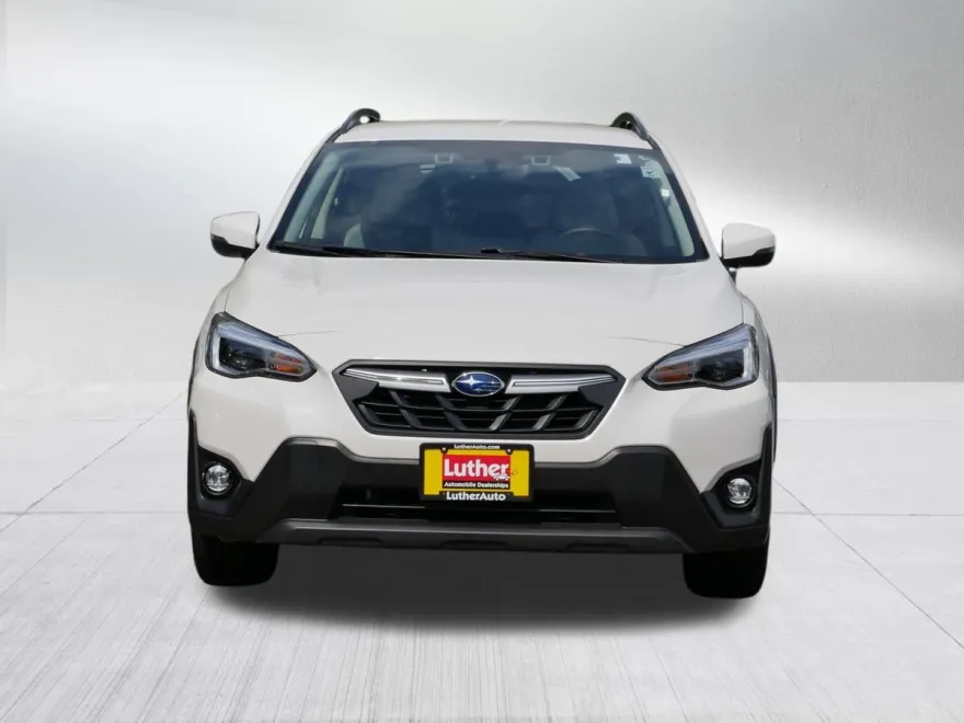 2023 Subaru Crosstrek Limited photo 1