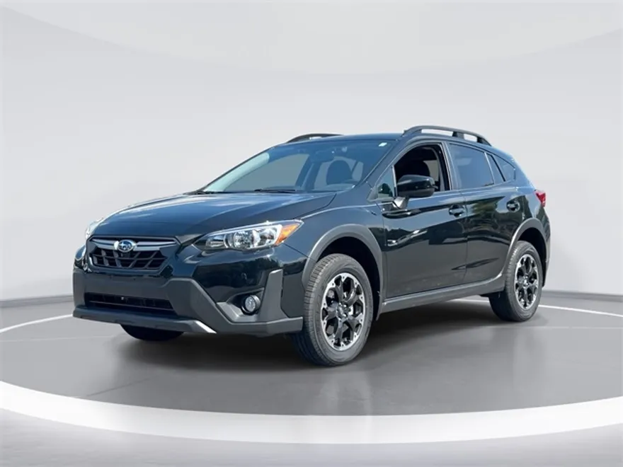 2023 Subaru Crosstrek Premium photo 1