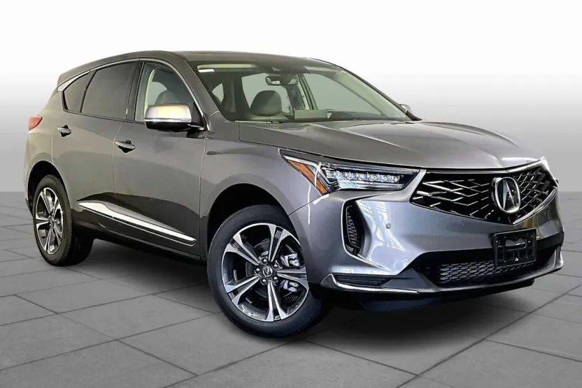 2025 Acura RDX Technology photo 1