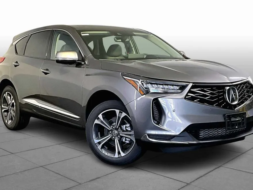 2025 Acura RDX Technology photo 1