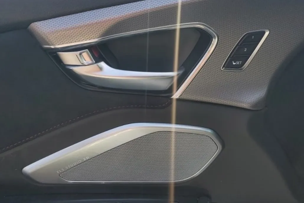 2022 Acura RDX A-Spec photo 1