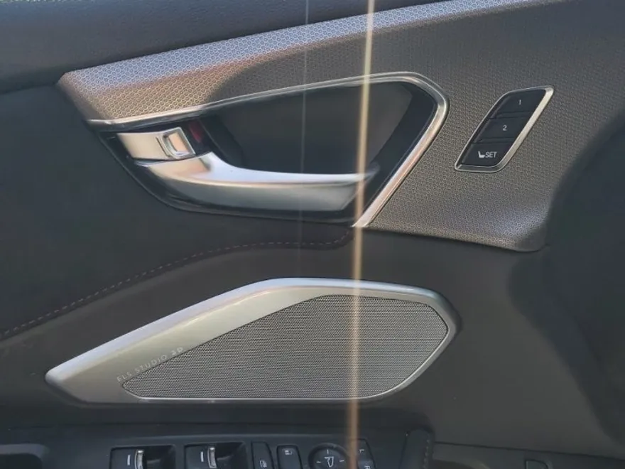 2022 Acura RDX A-Spec photo 1