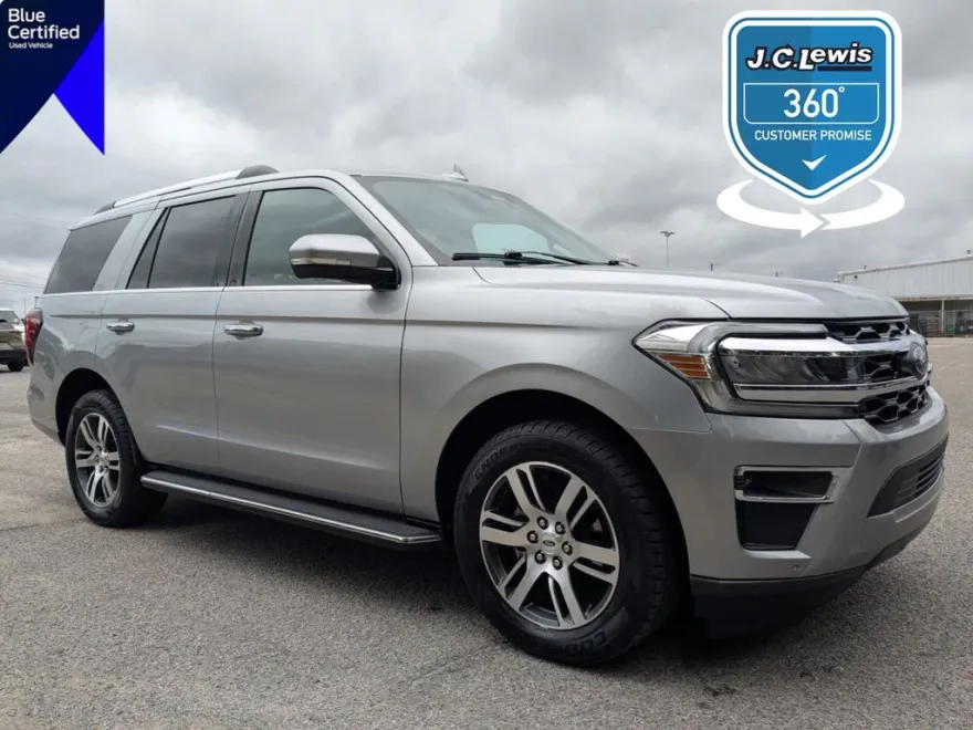 2023 Ford Expedition Limited photo 1