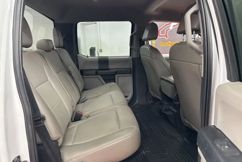 2020 Ford F-250 XL photo 1