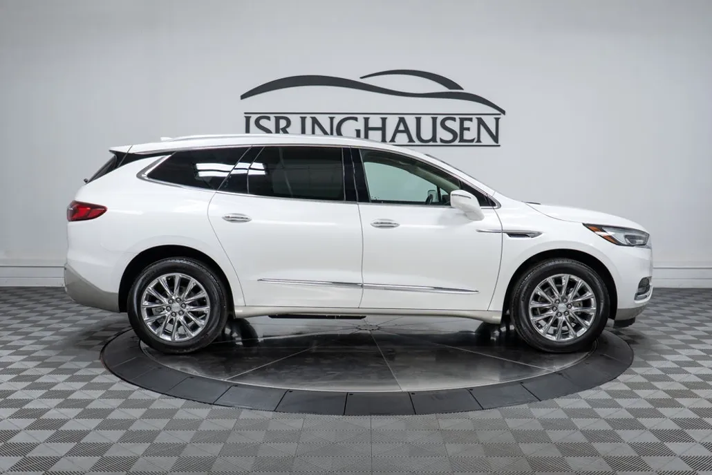 2019 Buick Enclave Premium photo 1