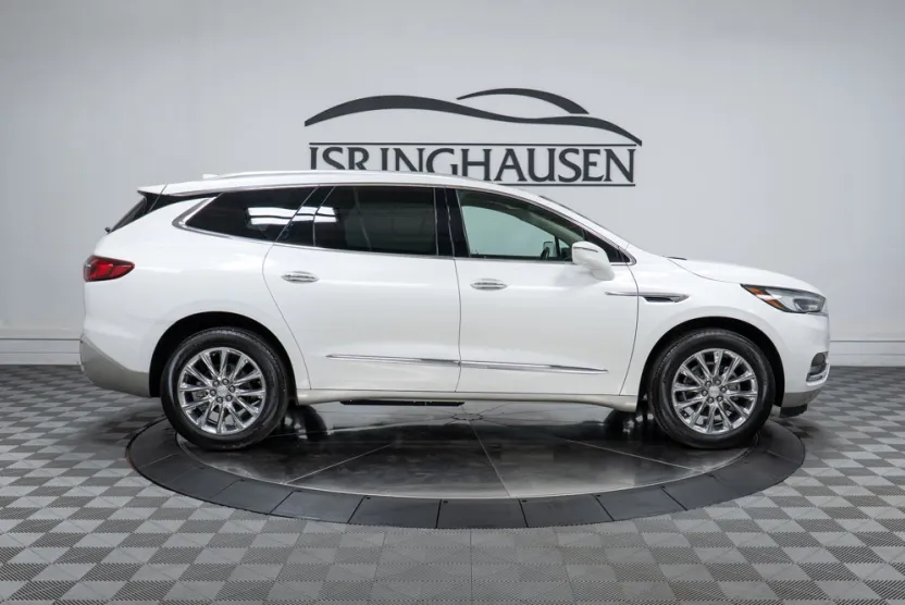 2019 Buick Enclave Premium photo 1