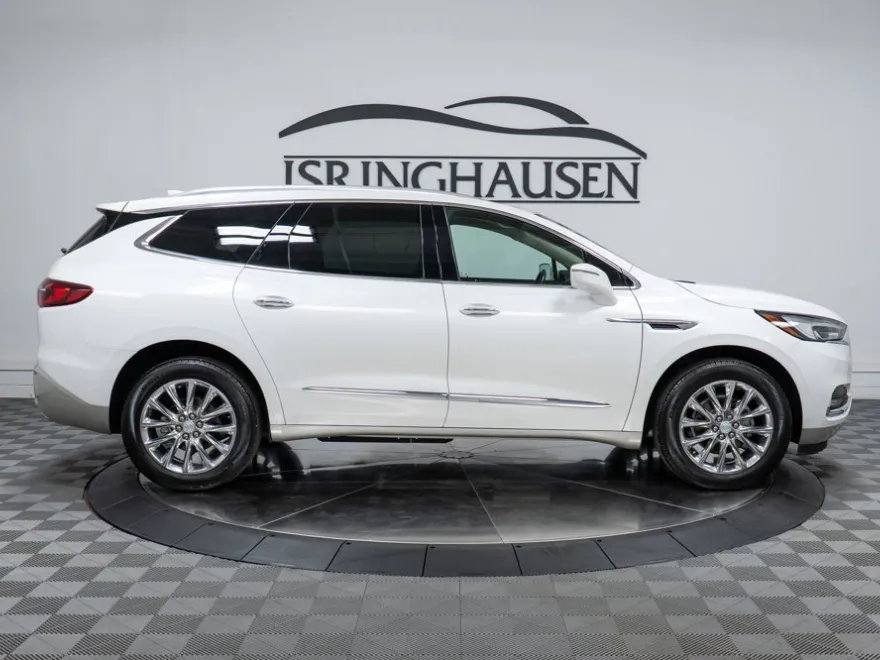 2019 Buick Enclave Premium photo 1