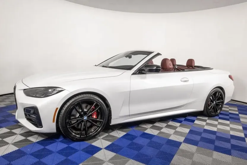 2023 Bmw 430i xDrive photo 1