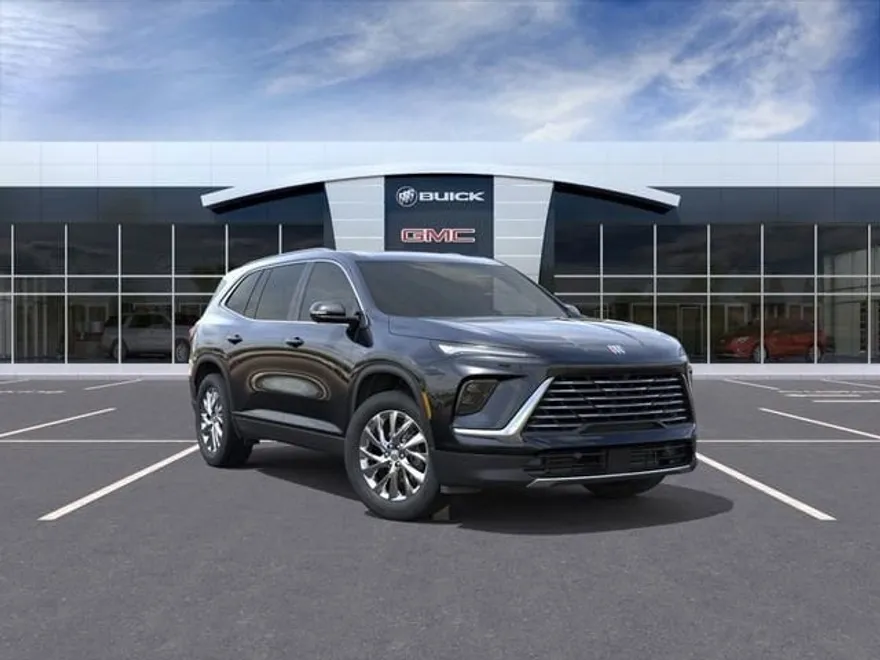 2026 Buick Enclave Preferred photo 1