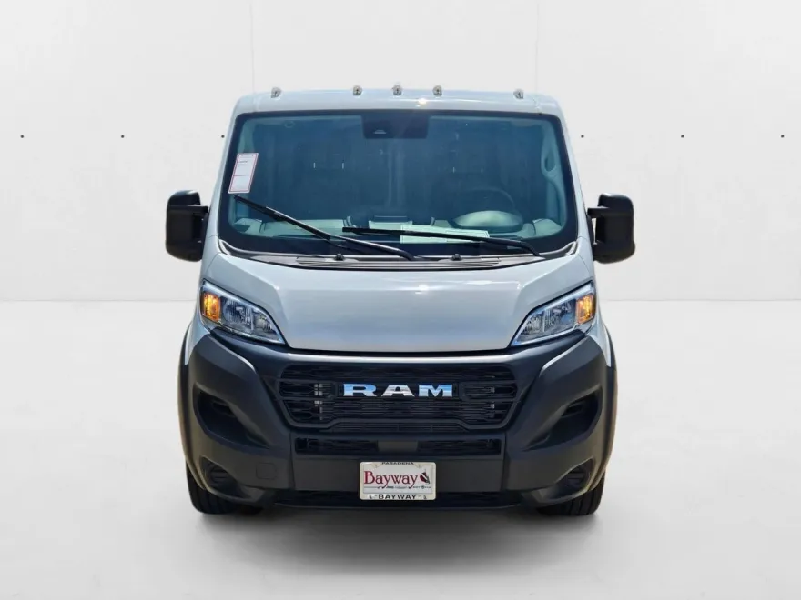 2026 Ram ProMaster 1500 photo 1