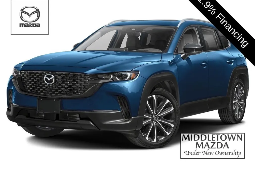 2025 Mazda CX-50 2.5 Premium Plus photo 1
