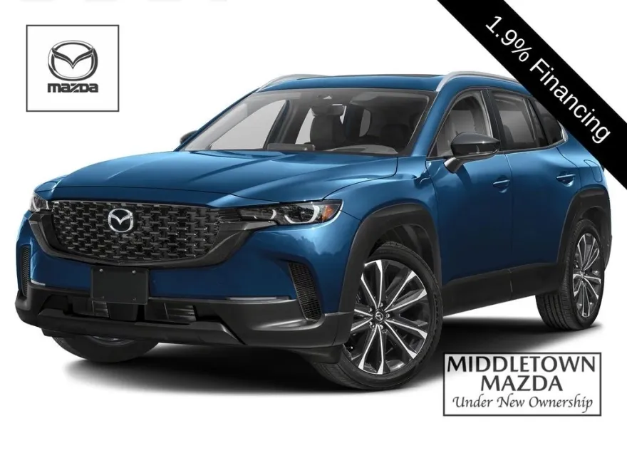 2025 Mazda CX-50 2.5 Premium Plus photo 1