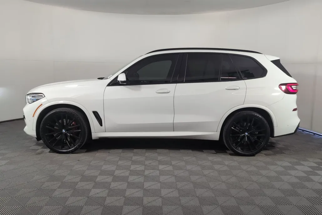 2023 Bmw X5 sDrive40i photo 1