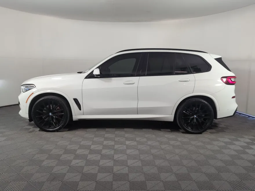 2023 Bmw X5 sDrive40i photo 1