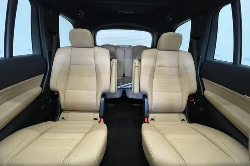 2026 Mercedes Benz GLS 580 4MATIC photo 1