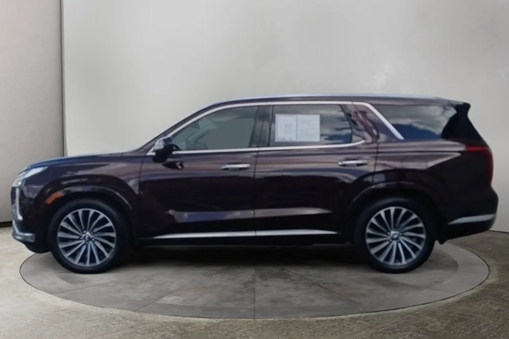 2023 Hyundai Palisade Calligraphy photo 1