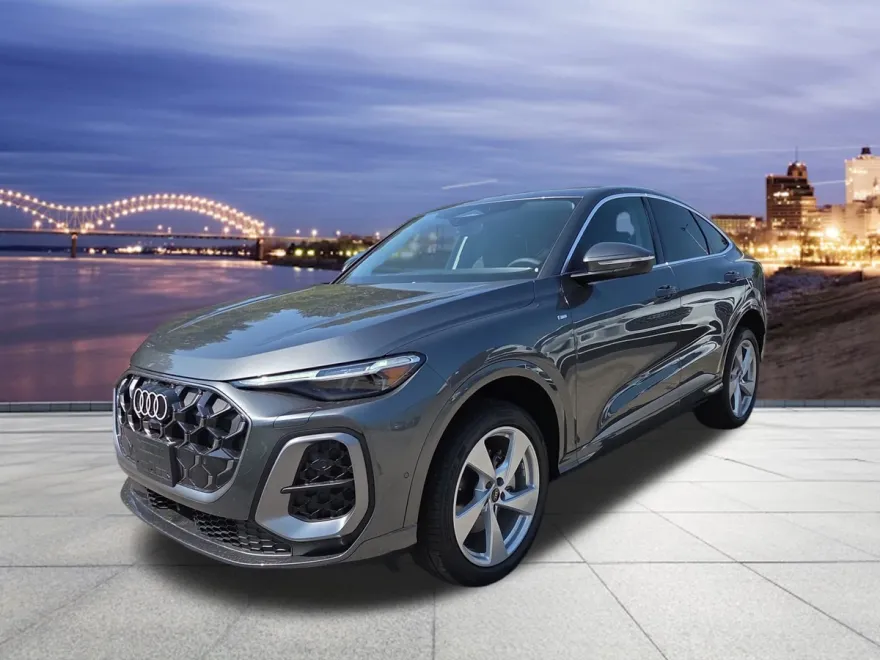 2025 Audi Q5 Sportback Premium Plus photo 1