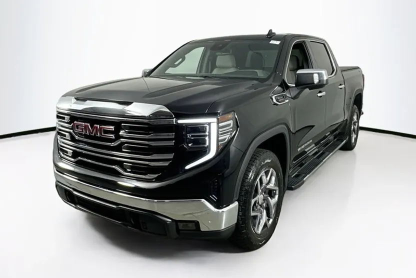 2023 Gmc Sierra 1500 SLT photo 1