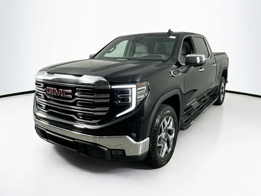 2023 Gmc Sierra 1500 SLT photo 1