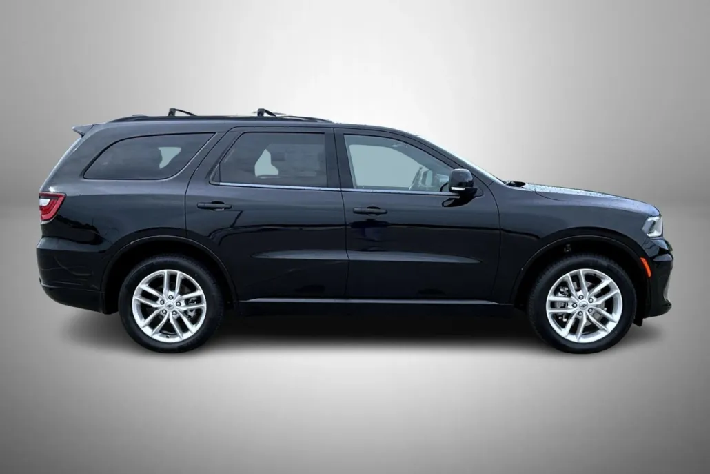 2023 Dodge Durango GT Plus photo 1