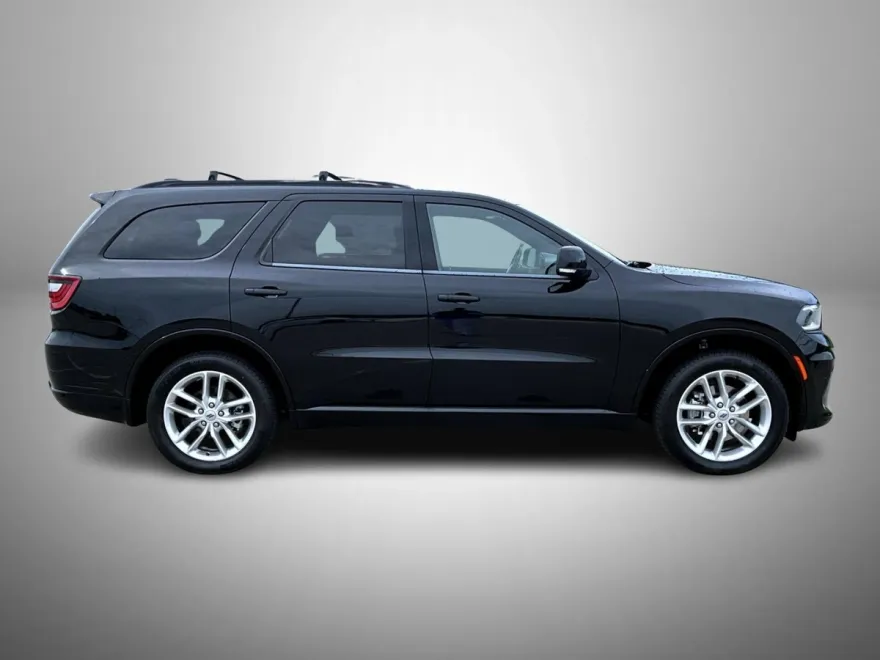 2023 Dodge Durango GT Plus photo 1