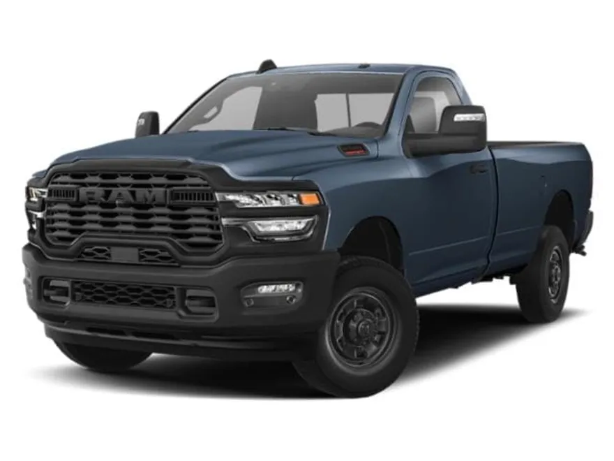 2026 Ram 2500 Tradesman photo 1
