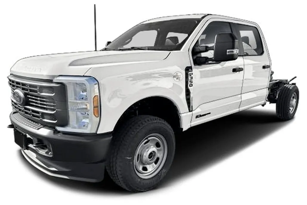 2025 Ford F-350 photo 1